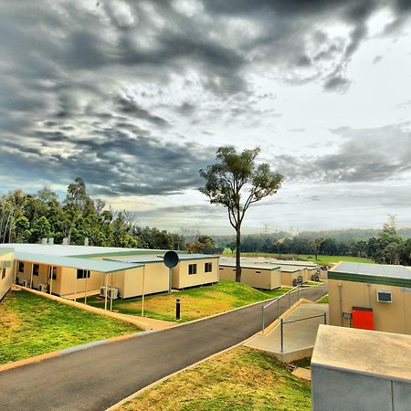 Collie Hills Accommodation Village المظهر الخارجي الصورة