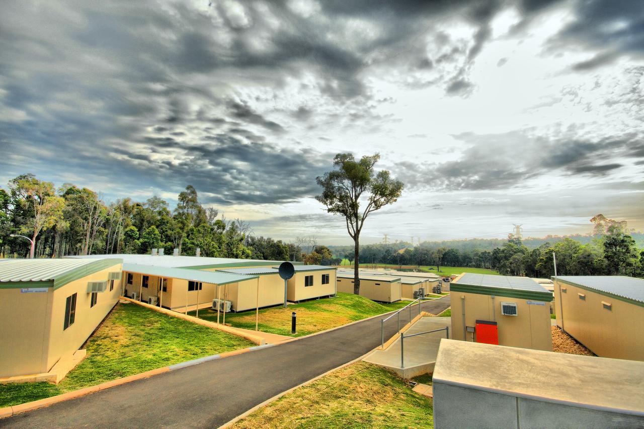 Collie Hills Accommodation Village المظهر الخارجي الصورة