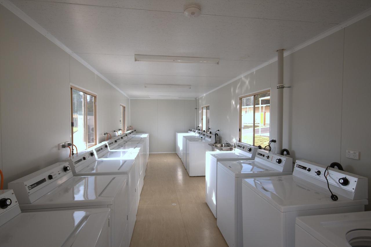 Collie Hills Accommodation Village المظهر الخارجي الصورة