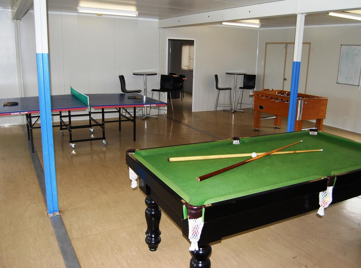 Collie Hills Accommodation Village المظهر الخارجي الصورة