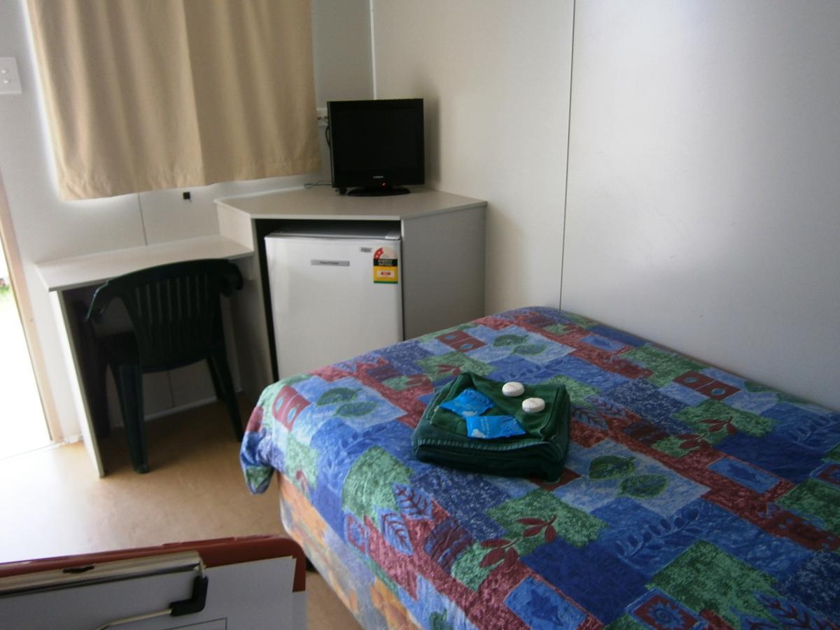 Collie Hills Accommodation Village الغرفة الصورة
