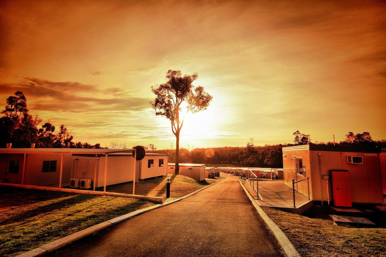 Collie Hills Accommodation Village المظهر الخارجي الصورة